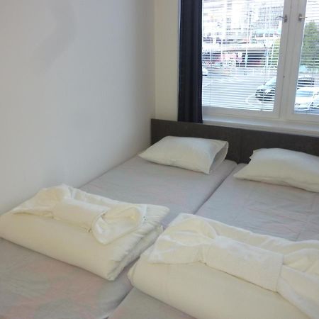 Apartment Van N 프라하 외부 사진