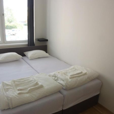 Apartment Van N 프라하 외부 사진