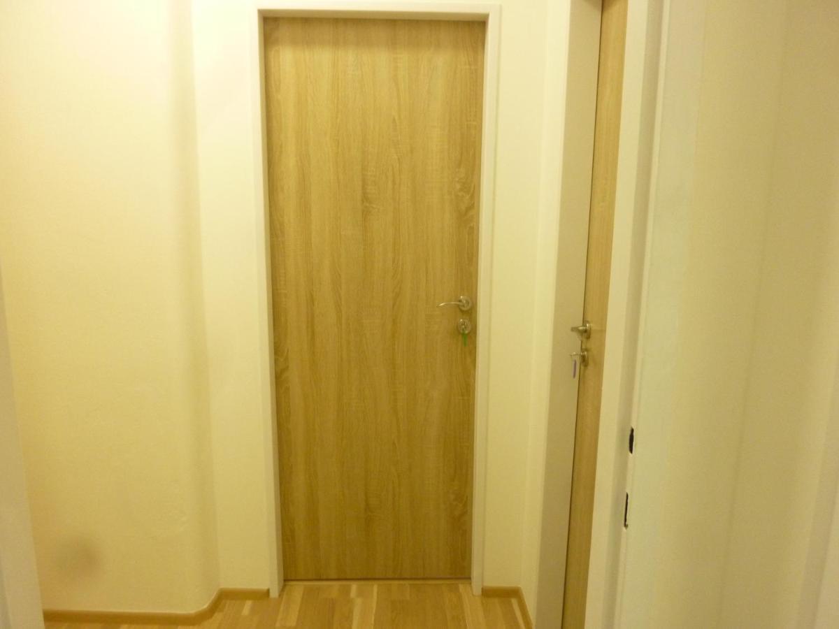 Apartment Van N 프라하 외부 사진
