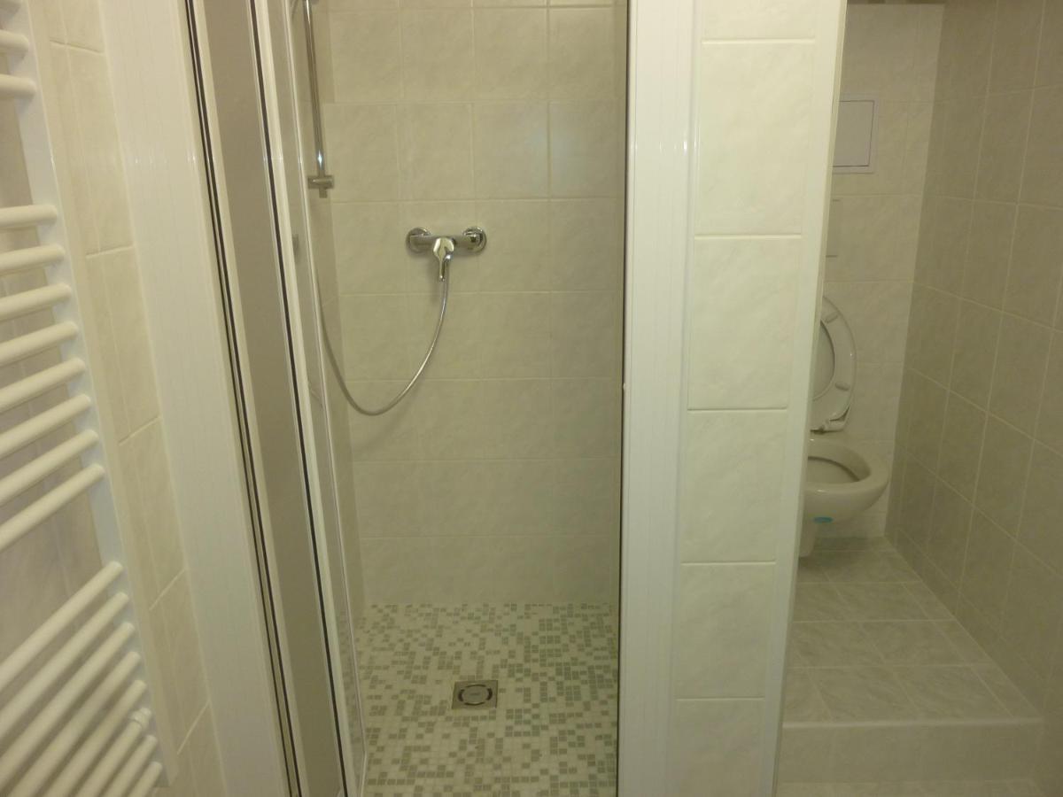 Apartment Van N 프라하 외부 사진
