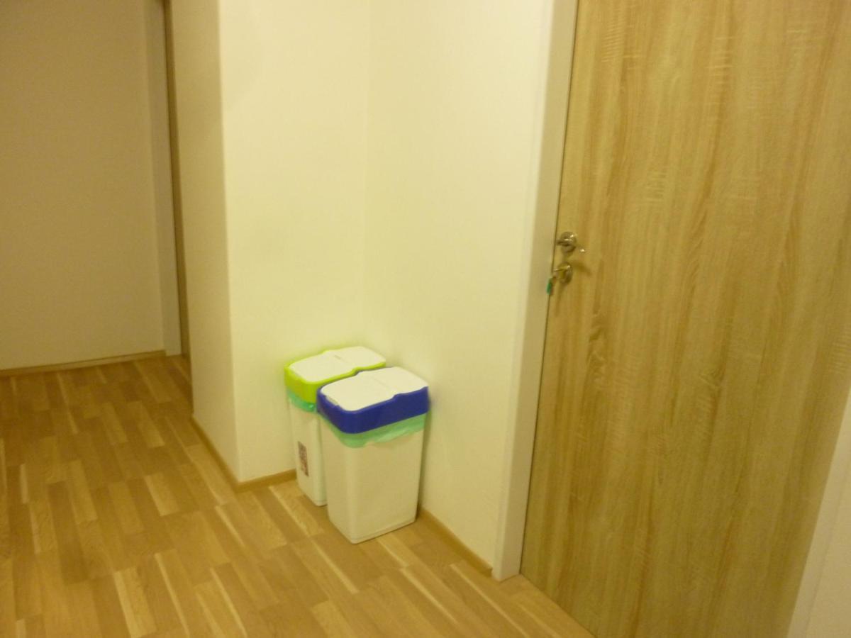 Apartment Van N 프라하 외부 사진